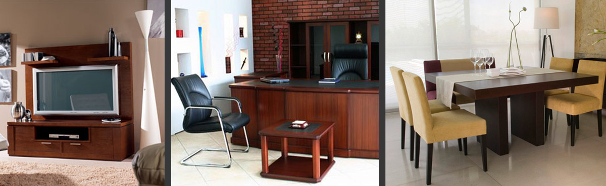 Transmobili Muebles Especiales